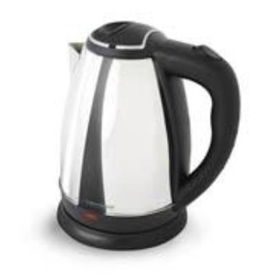 Esperanza ekk004s bouilloire électrique tugela 1,8 l, argent brillant ekk004s - 5901299915110