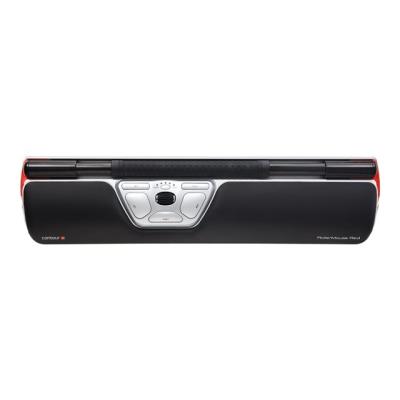 Contour RollerMouse Red - rollerbar - USB