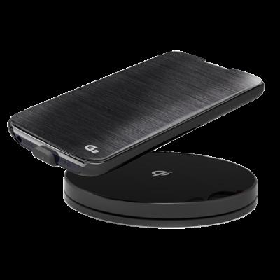 LG G2 Pack induction d'origine bigben lg g2