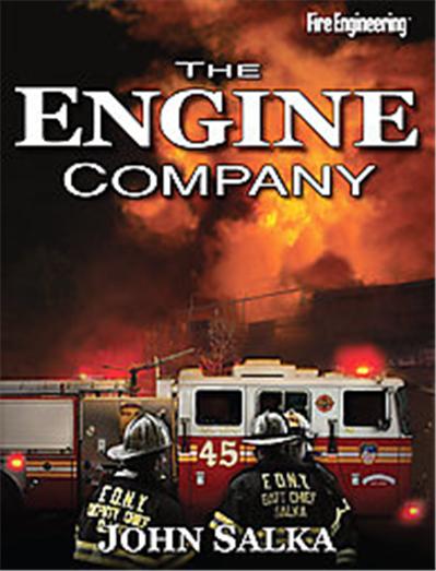 The Engine Company