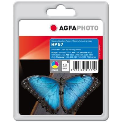 Agfa photo aphp57c cartouche dencre