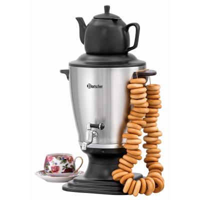 Distributeur de thé Samovar 3,2L