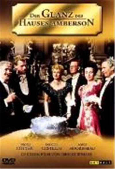 Der Glanz des Hauses Amberson