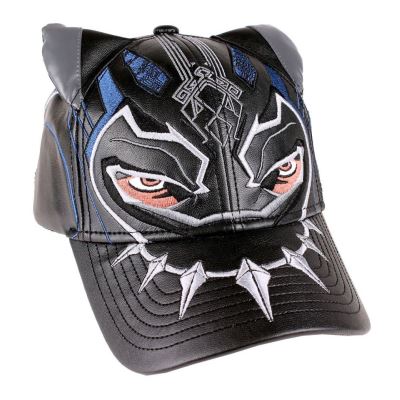 Casquette Black Panther Marvel - Eyes on you Deluxe