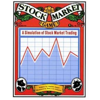 Stock Market Game - 1