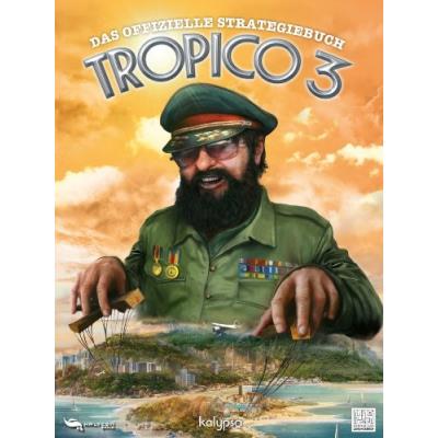 Lösungsbuch tropico 3