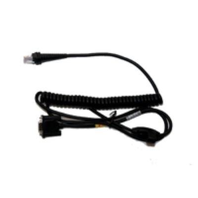 Honeywell seriële kabel - 3 m