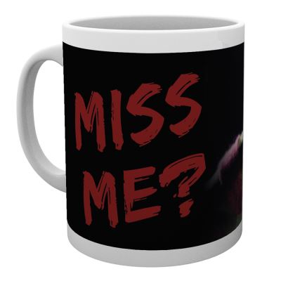 Tasse a cafe Les Griffes de la nuit Je vous manque