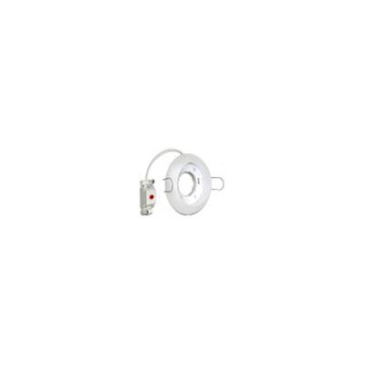 Douille - Delock -  GX53 douille sur Type B blanc