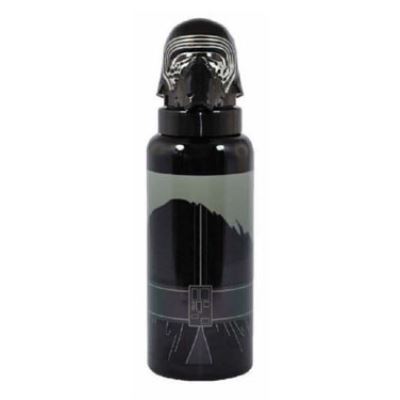 Star Wars Episode VII gourde aluminium Kylo Ren