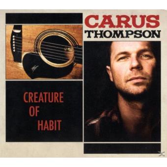 Creature Of Habbit - 1