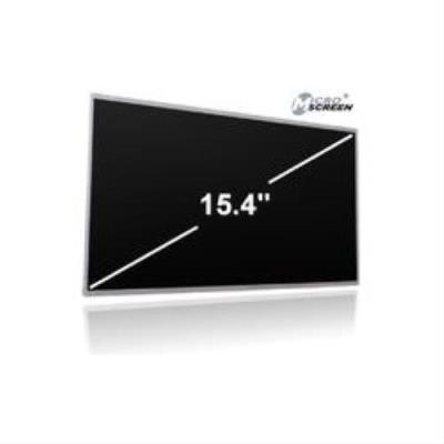 Microscreen msc30664 écran pour ordinateur portable noir