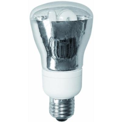 ELECTRALINE 63200 AMPOULE ÉCO RÉFLECTEUR E27 11 W 230 V BLANC