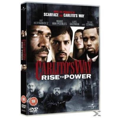 Carlito's Way - Rise To Power