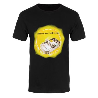 Beastie Boys T-Shirt Hello Nasty Homme Noir - Taille XXL