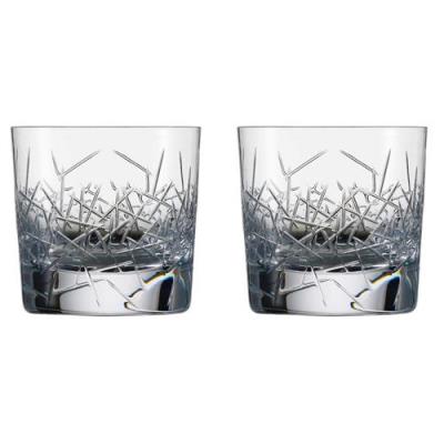 Verre à  whisky Zwiesel 1872 Hommage Glace 0,39 L - 2 p.