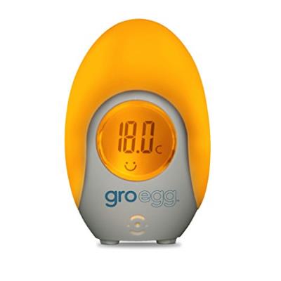 Gro sécurité domestique - thermomètre de chambre gro-egg