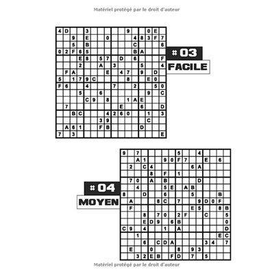 Livre De Jeux Logique: 123 Jeux Labyrinthes Sudoku Mots mêlés Mots