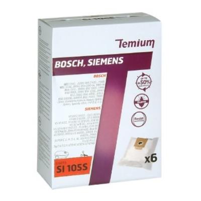 Sac Aspirateur Temium Si105S X6