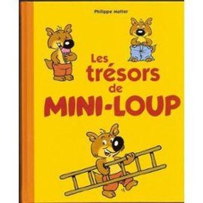Les trésors de Mini-Loup