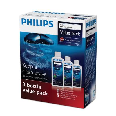 PHILIPS - HQ203/50 - ACCESSOIRE RASOIR - PACK DE 3 HQ200
