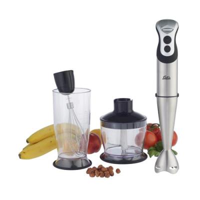 Mixeur plongeant SOLIS 830 Power Mixer
