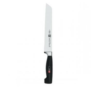 Zwilling - Couteau à pain 200 mm Four Star