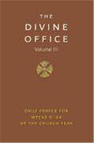 Divine Office