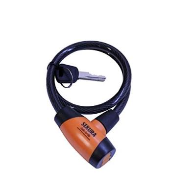 Fido antivol 10 mm x 65 cm