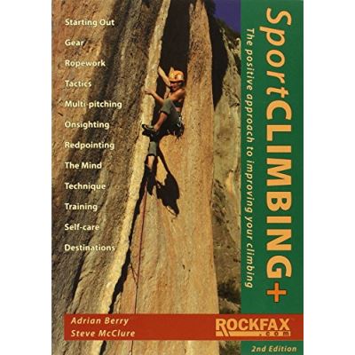 Sport Climbing +