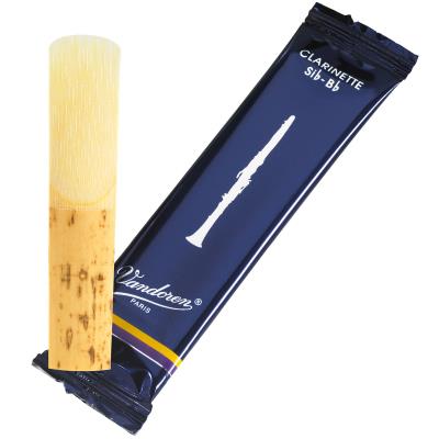 Clarinettes VANDOREN TRADITIONELLES 2.5 - CR1025-50 - VENDUE A L'UNITE Anches clarinettes Sib