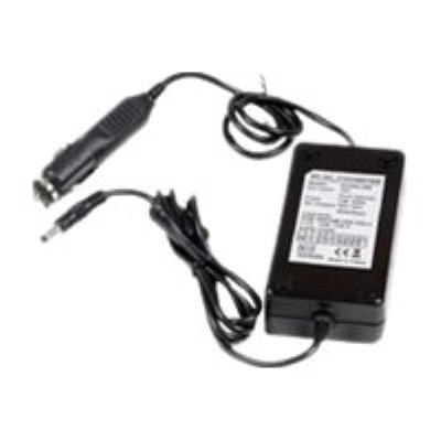 MicroBattery - adaptateur allume-cigare (voiture) - 90 Watt