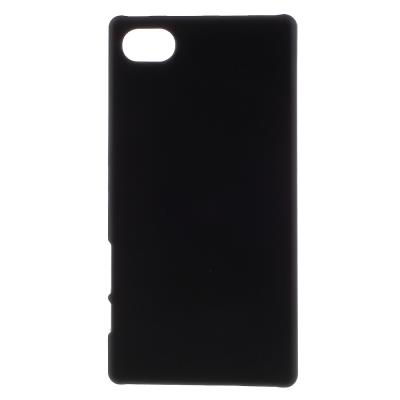 Coque Back rigide pour SONY Xperia Z5 Compact - Noir