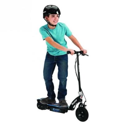 Trottinette électrique lumineuse razor e100 glow 16 km/h