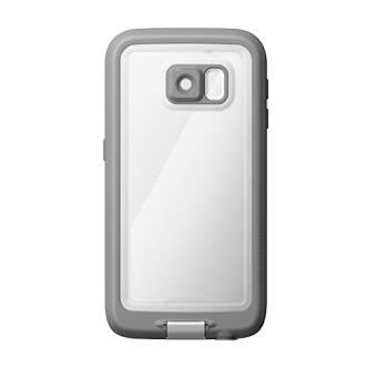 coque samsung s6 antichoc gris coque samsung s6 antichoc gris