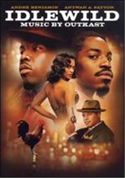 Idlewild - DVD Zone 1