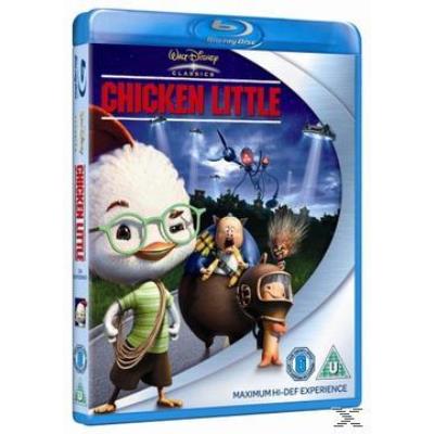 Chicken Little