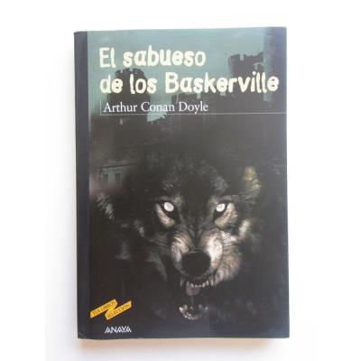El Sabueso De Los Baskerville / The Hound of the Baskervilles