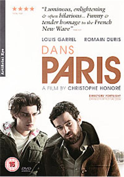 Dans Paris