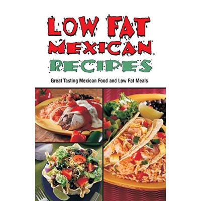 Low-Fat Mexican Recipes