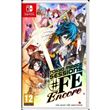 Tokyo Mirage Sessions #FE Encore Nintendo Switch