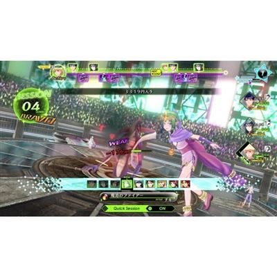 tokyo mirage switch