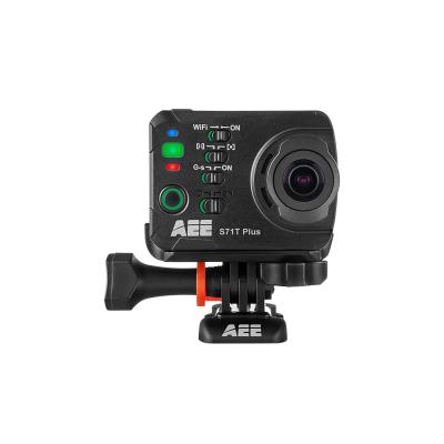 AEE S71T PLUS - caméra de poche