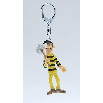 Porte-clés - Lucky Luke - Averell Dalton : Masse