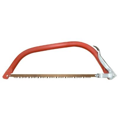 Connex Flor74350 Scie À Métaux En Arc Avec Levier De Serrage Rapide 450 Mm