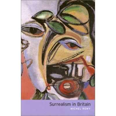 Surrealism in Britain