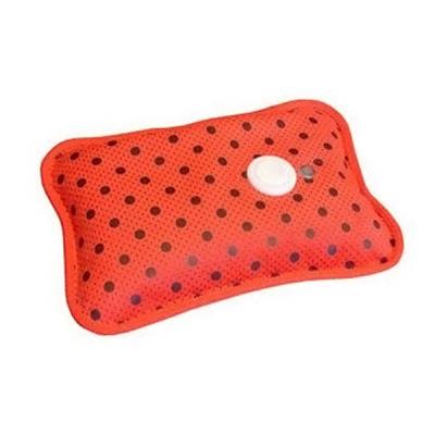 Bouillotte coccinelle Chromex confort 52201CH