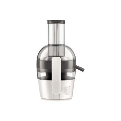Philips Viva Collection HR1855 - centrifugeuse - blanc nacré