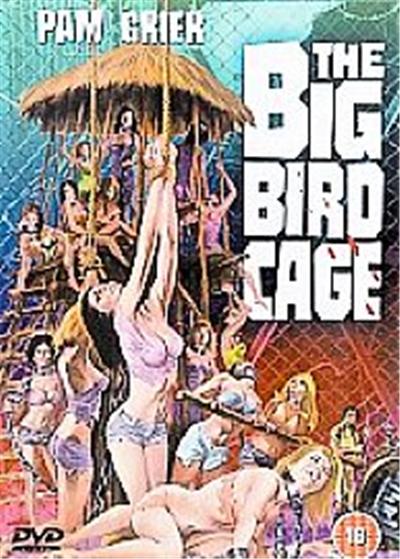 The Big Bird Cage