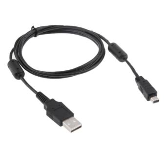 Cable Appareil photo Olympus Stylus 1200 - Chargeur pour appareil photo ...